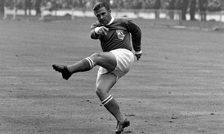 Ferenc Puskas - Hungary