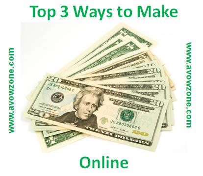 ২০১৪ সালের সেরা ৩টি অনলাইন আরনিং আইডিয়া