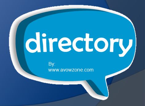 হাই পেজ রেঙ্ক ফ্রী ডিরেক্টরি লিষ্ট ২০১৪