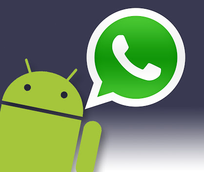 Whatsapp থেকে ডাউনলোডকৃত ফাইল জোড়া দিন পক পক করে। 