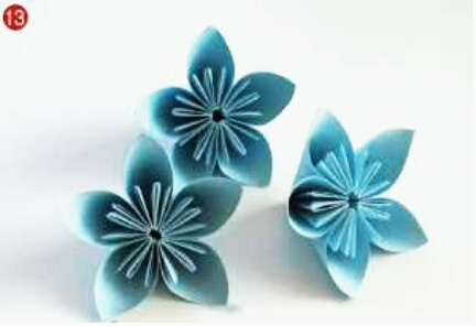 কাগজের ফুল [পর্ব-০৬] কুসুদামা কাগজের ফুল অত্যন্ত সুন্দর একটি ফুল দেখে নিন এবং আপনি নিজেই তৈরী করুন