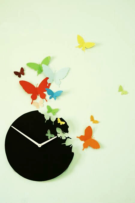 কাগজের ফুল [পর্ব-০৭] কাগজ দিয়ে তৈরী করুন চমৎকার প্রজাপতি এবং আপনার ড্রয়িংরুমকে দেন এক অপরুপ সৌন্দর্য