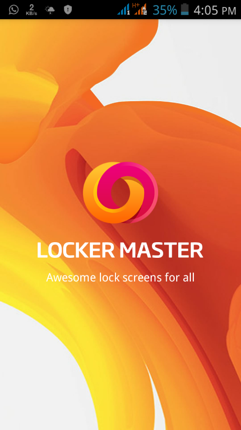 পৃথিবীর সেরা চমৎকার ও অসাধারন একটা স্কৃন লকার এপ্স এক্ষুনি নিয়ে নিন