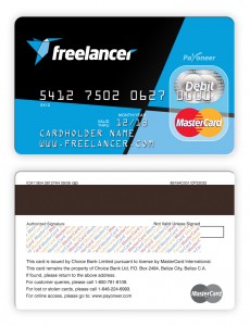 কিভাবে Payoneer – Master Card কার্ড Activate করতে হয় চলুন দেখি!