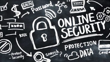 অনলাইন নিরাপত্তা