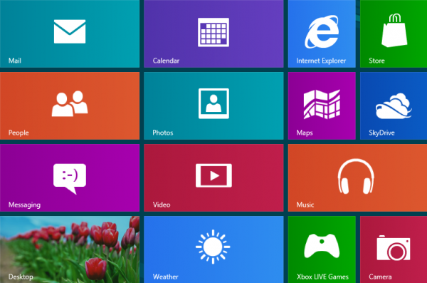 Windows 8 Release Review!! Windows এর সবচেয়ে স্পিডি ও নির্ভরযোগ্য ভার্সন Windows 8 :)