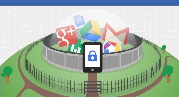 জিমেইল id কে রাখুন সুরক্ষিত… নতুন পদ্ধতিতে