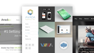 60 ডলার এর এভাডা থিম নিন ফ্রি তে