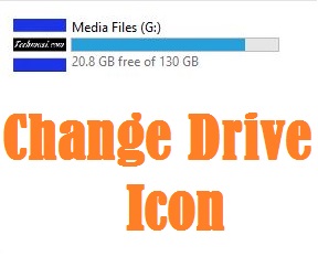 ড্রাইভ এর আইকনে আপনার ছবি দিয়ে বন্ধুদের চমকিয়ে দিন!!!