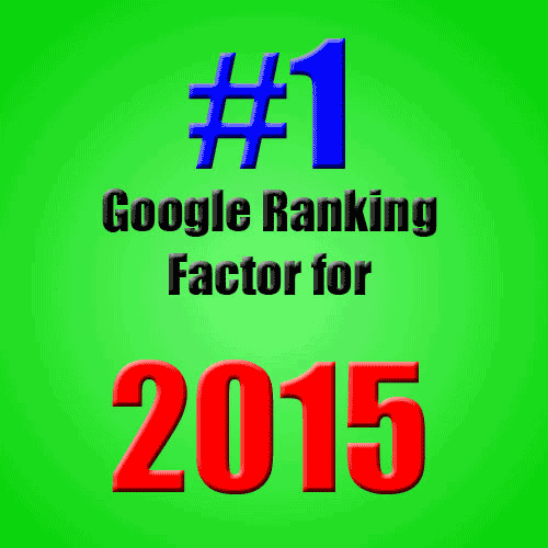 ২০১৫ সালে Google এ Rank করার প্রধান Factor টি দেখে নিন, যেটা ছাড়া আপনার SEO অসম্পূর্ণ থাকবে।