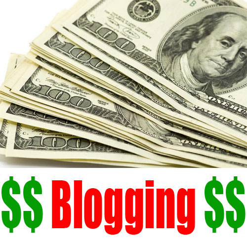 জেনে নিন ব্লগ থেকে আয় করার সেরা ৪টি উপায়