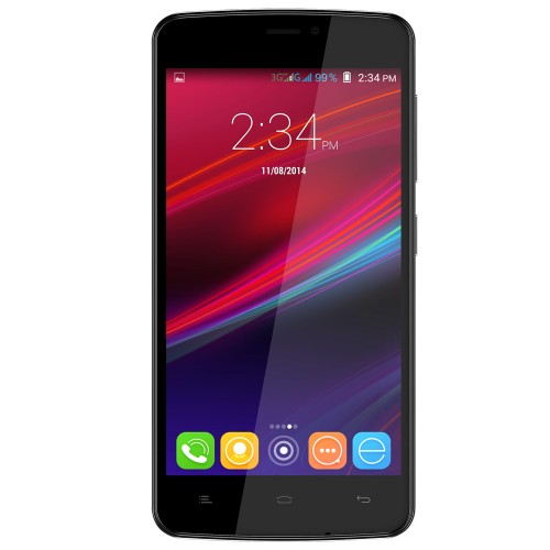 ওয়ালটন প্রিমো GH3 :: ব্র্যান্ড নিউ অ্যানড্রয়েড ফোন!