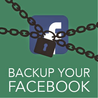 ব্যাকআপ রাখুন আপনার ফেসবুক অ্যাকাউন্ট এখনই!