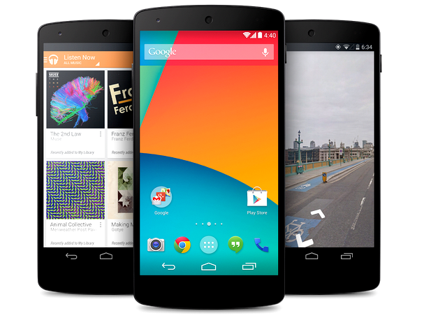 মোবাইল কিনছেন অথবা কিনবেন? তাহলে দেখে নিন ৫ হাজার টাকার মধ্যে অসাধারণ সব অ্যান্ড্রয়েড ফোন এবং বেছে নিন আপনারটি!