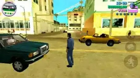 অ্যান্ড্রয়েড এর জন্য অসাধারণ একটি গেম জিটিএ ভাইস সিটি কমপ্রেসড ভার্সন নিয়ে নিন এখনই…! (১০০% কাজ করে আমি নিজে খেলেছি)