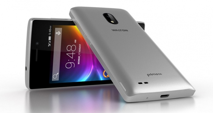 Walton Primo D6 হ্যান্ডস অন রিভিউ! [EXCLUSIVE]