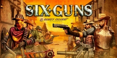 সিক্স গানস অসম্ভব মজার একটি অ্যান্ড্রয়েড গেম নিয়ে এলাম! ১ জিবি সাইজ কিন্তু আপনাদের জন্য মাত্র ১০ এমবি!!