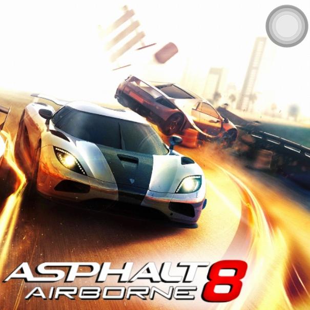 Asphalt 8 Airborne অ্যান্ড্রয়েড এইচডি গেম ফ্রিতে ডাউনলোড করে নিন! (অরিজিনাল সাইজ 2.5GB কিন্তু এখানে 11 MB) !!