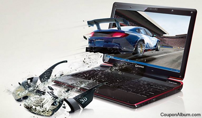 শুধু স্মার্টটিভি কেন? এবার 3D ভিডিও দেখুন আপনার কম্পিউটার এমনকি হাতের স্মার্টফোনটিতেও!!! শুধু দেখলেই কি চলবে? জানতেও হবে 3D কী, কিভাবে কাজ করে।