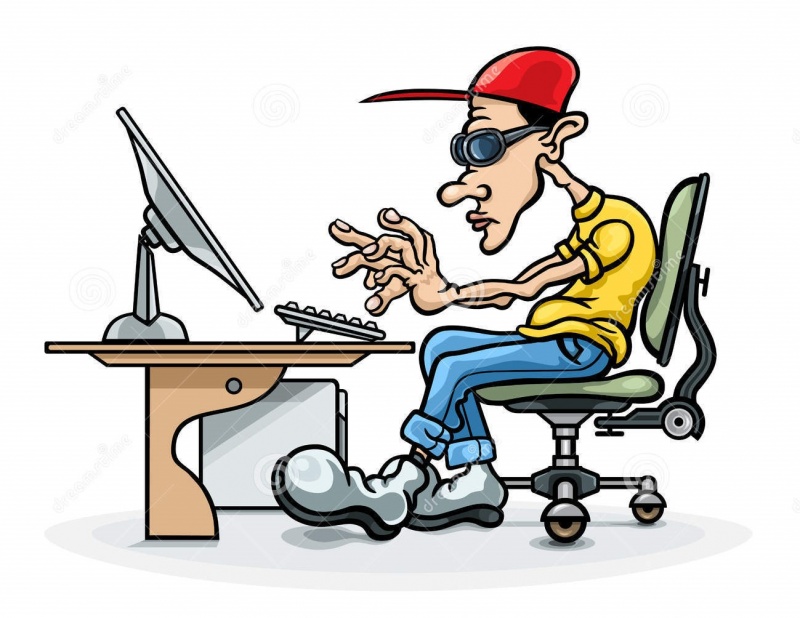 আপনি কি একজন কম্পিউটার এক্সপার্ট? চলুন জেনে নেওয়া যাক একটি পরীক্ষার মাধ্যমে