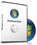 উইন্ডোজের Multi-bootable dvd তৈরী করতে চাই?