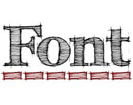 নিজের হাতের লেখা দিয়ে বানিয়ে নিন ফন্ট সেই সাথে কি-বোর্ড শর্টকার্ট এর একটি অ্যাপ