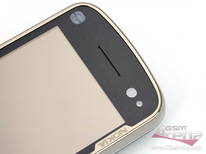 NOKIA N97 – সম্পূর্ণ রিভিউ (5MP Camera, 32GB Internal Memory….)