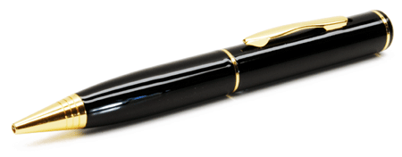 এবার গোয়ান্দাগিরি করুন সব জায়গায় PEN SHAPE Camcorder দিয়ে (বিস্তারিত)