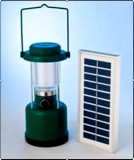 সূর্য/বিদ্যুৎ দিয়ে চার্জ দিয়ে আপনি ৬-৮ঘন্টা লেড আলো পাবেন Glorious Green LED Solar থেকে