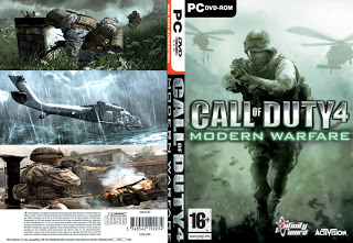 ডাউনলোড করুন Call of Duty হাইলি compressed