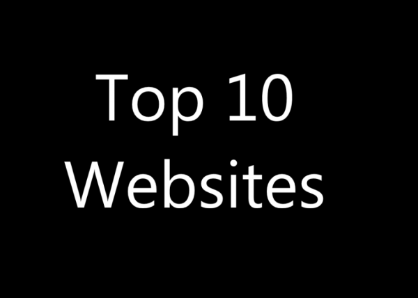 বিশ্বের সেরা দশটি ওয়েবসাইট (ভিডিও)