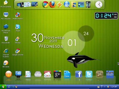 Download করে রাখুন এখনি Internet Download Manager (IDM) 6.12 beta build 6 32bit/64bit. ( Release Date : 24 July (2012) সাথে কিছু গুরুত্বপূর্ণ সফটওয়্যার।