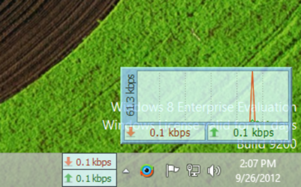 আপনার ইন্টারনেট এর ডাটা কোথায়, কিভাবে  এবং কতটুকু ব্যবহার করেছেন ছোট একটি সফটওয়ার এর মাধ্যমে জেনে নিন