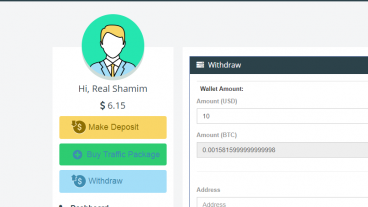 AdsOk থেকে ১০০% ইনকামের নিশ্চয়তা।