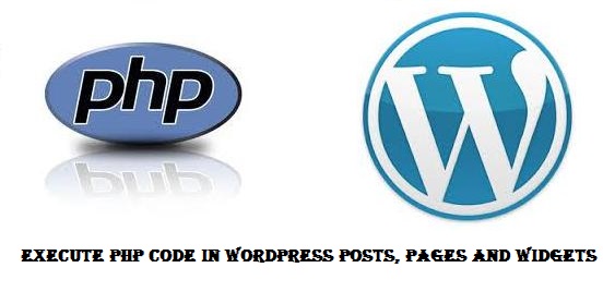 ওয়ার্ডপ্রেস উইজেটে যেভাবে PHP কোড সাপোর্ট করাবেন