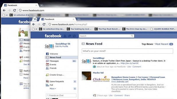 একাধিক ফেসবুক অ্যাকাউন্ট এ লগইন করার ভিডিও টিউটোরিয়াল