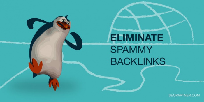 স্প্যামি ব্যাকলিঙ্কস দূর করুন – আপনার ওয়েবসাইট কে গুগল পেনাল্টি থেকে বাঁচান