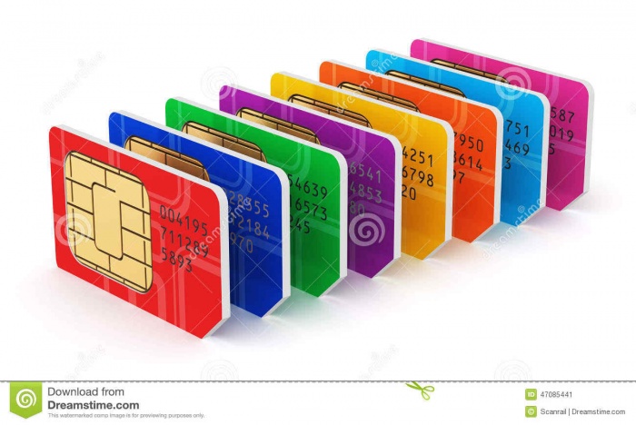 9TK টাকায় 1GB বন্ধ সীম অফার