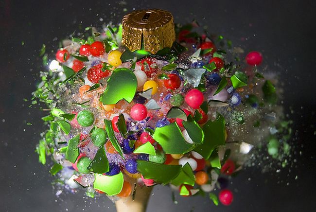 দ্রুতগতিতে তোলা ছবি [পর্ব-০১]