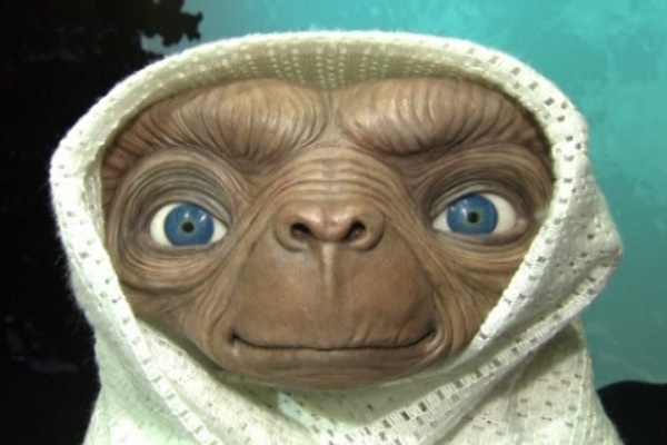 মহাবিশ্বে প্রানের খোঁজে অন্য গ্রহে ভিন্য জীবন