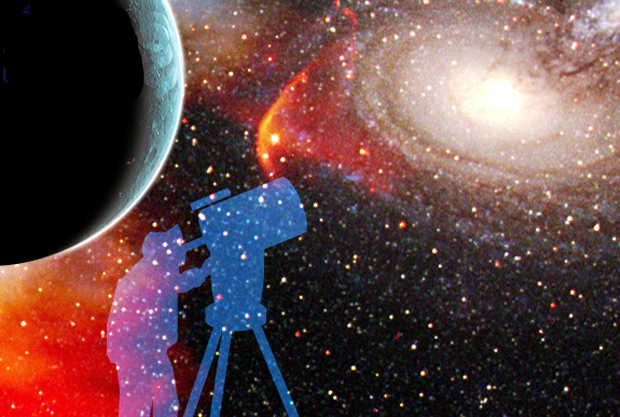 মহাকাশের পরিস্থিতিঃ ফেব্রুয়ারি মাসে যা হবে