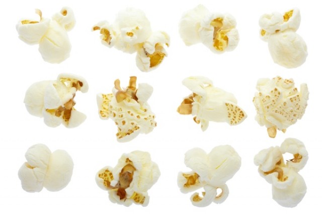 পপকর্ণ কেন ‘পপ’ শব্দ করে?