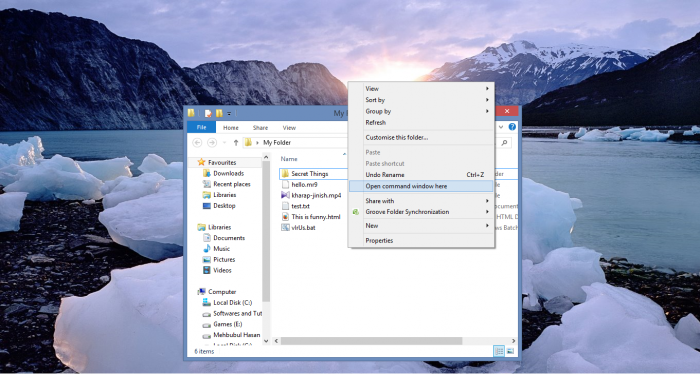 Open Command Window Here Resized