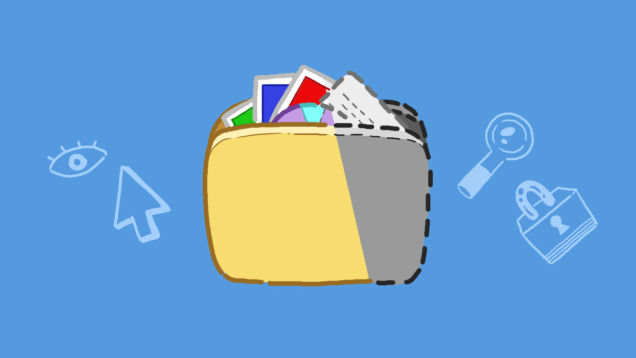 খুব সহজেই ফাইল ফোল্ডার হাইড করুন সফটওয়্যার ছাড়াই (ফাইল-ফোল্ডার লুকানোর 100% Working, সুপার শক্তিশালী ট্রিক) Android + PC উভয় ক্ষেত্রেই