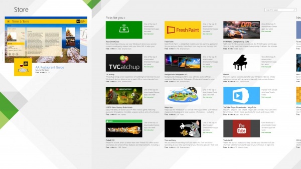 বেটার স্টোর