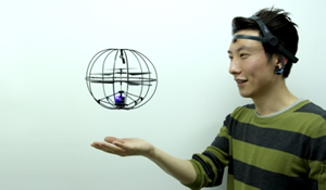 আপনার মনও মস্তিস্ক দিয়ে নিয়ন্ত্রন করার মতন ৮টি জবরদস্ত গ্যাজেট