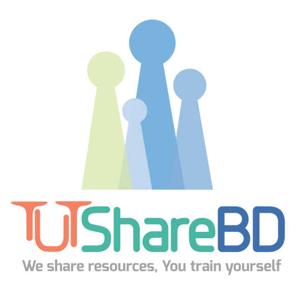 [প্রোজেক্ট-৪] এন্ড্রয়েড ডেভেলপমেন্ট, মোবাইল অ্যাপস ডেভেলপমেন্ট, প্রোগ্রামিং ল্যাঙ্গুয়েজ রিলেটেড ভিডিও টিউটোরিয়াল ও রিসোর্স নিয়ে টিউটশেয়ার বিডির সম্পূর্ণ নতুন প্রোজেক্ট “হ্যালো ওয়ার্ল্ড” আসছে – সম্পূর্ণ ফ্রীতে