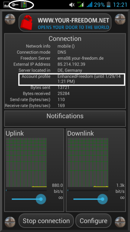 Android এ ফ্রি নেট! সকল সফটওয়্যার !! (রুটেড &  4.0+ দের জন্য)
