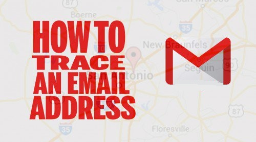 কিভাবে Email address ট্রাক করবেন এবং জেনে নিবেন যে কারো ip এড্রেস ?