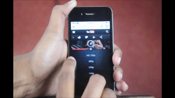 আইফোনে Google Chrome ব্রাউজারে ইউটিউব ভিডিও ও সকল ফাইল ডাউনলোড!!! (IOS 7)